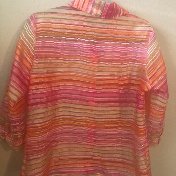 Great Topper Shirt Rainbow - Picture 2 of 5